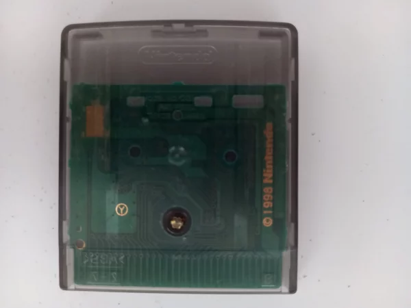 Spiderman NINTENDO Game Boy Color Spiderman NINTENDO Game Boy Color