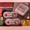 Super Nintendo Classic Mini Snes