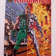 Terminator Tempest Norma Editorial | Dark Horse Cómics