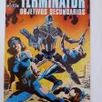 Terminator Objetivos Secundarios