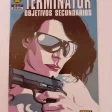 Terminator Objetivos Secundarios