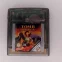 Tomb Raider GB Color Nintendo