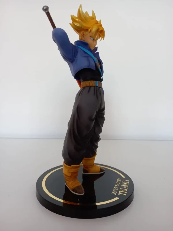 Trunks Figuarts Zero EX Dragon Ball Z Trunks Figuarts Zero EX Dragon Ball Z