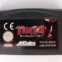 Turok Evolution Game Boy Advance GBA Nintendo