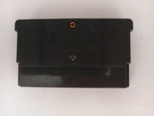 Turok Evolution Game Boy Advance GBA Nintendo Turok Evolution Game Boy Advance GBA Nintendo