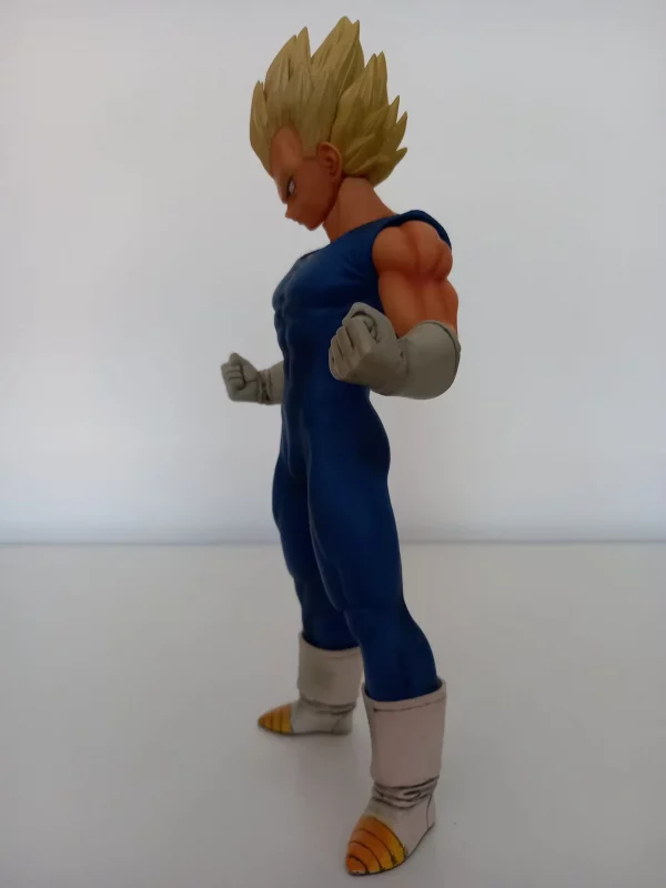 Vegeta Master Stars Piece Banpresto Dragon Ball Z Vegeta Master Stars Piece Banpresto Dragon Ball Z