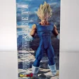 Vegeta Master Stars Piece Banpresto Dragon Ball Z