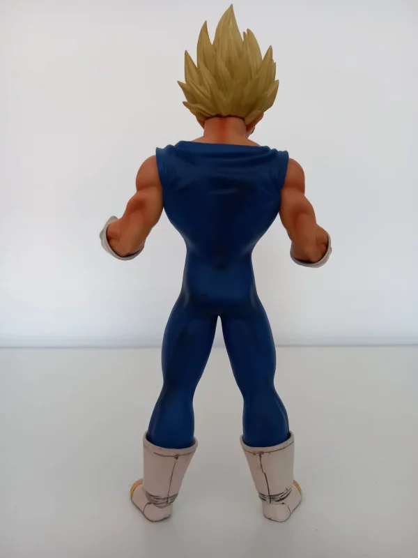 Vegeta Master Stars Piece Banpresto Dragon Ball Z Vegeta Master Stars Piece Banpresto Dragon Ball Z