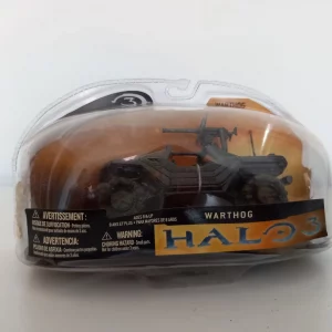 Warthog Halo 3 McFarlane