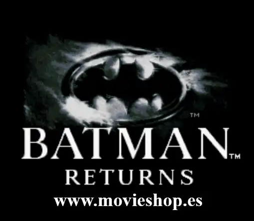 Batman Returns: Otro Final fight