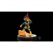 Cyclops Q-Fig X-Men Marvel de Quantum Mechanix