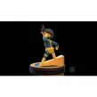 Cyclops Q-Fig X-Men Marvel de Quantum Mechanix
