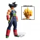 Bardock Dragon Ball Banpresto