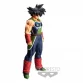 Bardock Dragon Ball Banpresto