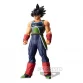 Bardock Dragon Ball Banpresto
