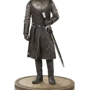 Figura Jon Snow Juego de Tronos