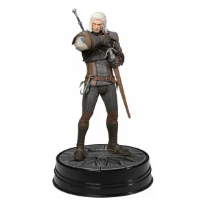 The Witcher 3 Figura Edicion Coleccionista Dark Horse Cómics