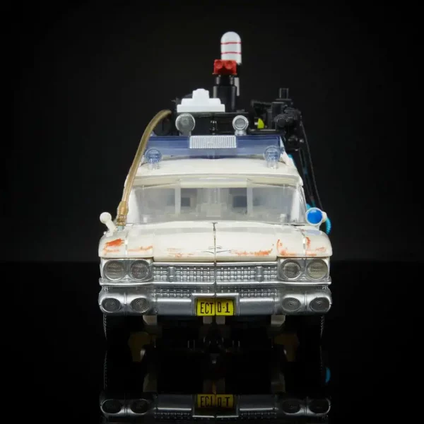 Transformers x Ghostbusters: El Legado - Hasbro Transformers x Ghostbusters: El Legado - Hasbro