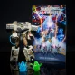 Transformers x Ghostbusters: El Legado - Hasbro