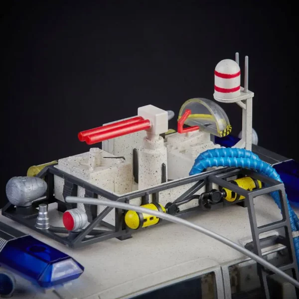 Los Cazafantasmas Plasma Series Hasbro Los Cazafantasmas Plasma Series Hasbro