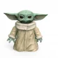 Figura Mini Yoda Star Wars de Hasbro
