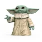 Figura Mini Yoda Star Wars de Hasbro