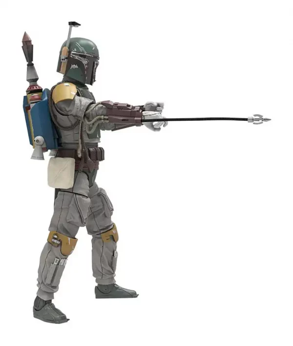 Muñeco Boba Fett Hasbro Muñeco Boba Fett Hasbro