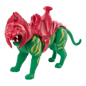 Battle Cat Motu Origins Masters of the Universe Mattel