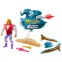 Prince Adam with Sky Sled Masters of the Universe Origins 2020