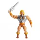 He-Man Origins Deluxe Masters of the Universe Mattel