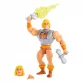 He-Man Origins Deluxe Masters of the Universe Mattel