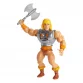 He-Man Origins Deluxe Masters of the Universe Mattel