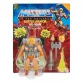 He-Man Origins Deluxe Masters of the Universe Mattel