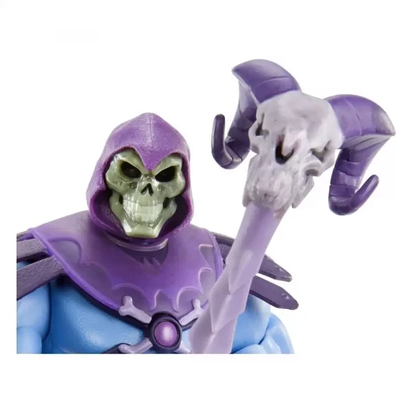 Skeletor Revelation Figura Masters of the Universe Mattel Skeletor Revelation Figura Masters of the Universe Mattel