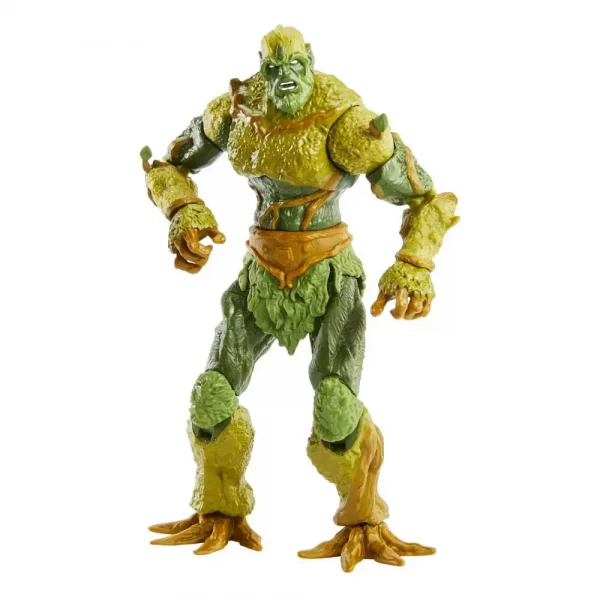 Moss-Man Masterverse Master of the Universe Mattel Moss-Man Masterverse Master of the Universe Mattel
