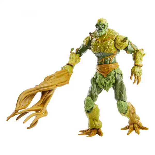 Moss-Man Masterverse Master of the Universe Mattel Moss-Man Masterverse Master of the Universe Mattel