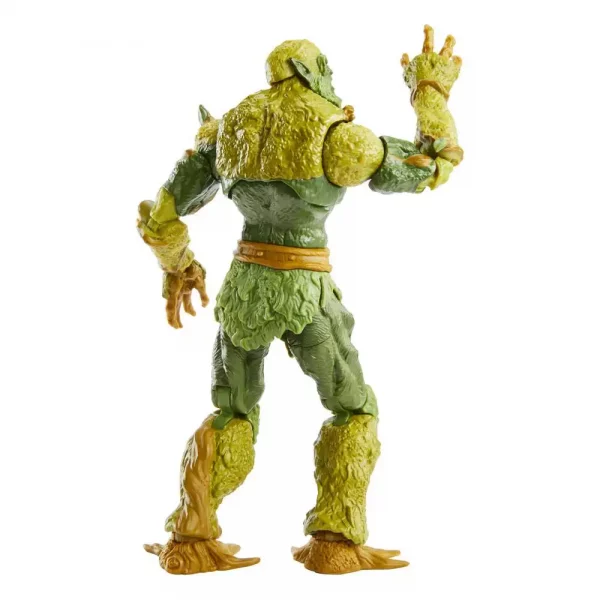Moss-Man Masterverse Master of the Universe Mattel Moss-Man Masterverse Master of the Universe Mattel