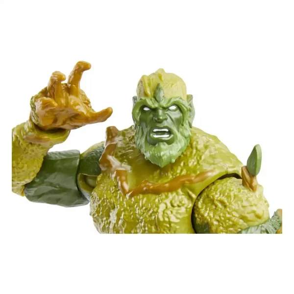 Moss-Man Masterverse Master of the Universe Mattel Moss-Man Masterverse Master of the Universe Mattel