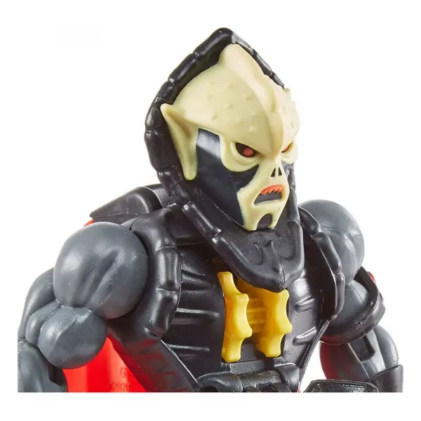 Hordak Buzz Saw Deluxe Masters del Universo Mattel Hordak Buzz Saw Deluxe Masters del Universo Mattel
