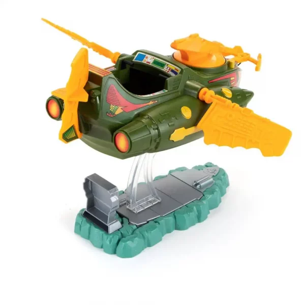 Wind Raider Origins Masters of the Universe Mattel Wind Raider Origins Masters of the Universe Mattel