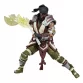 Sub Zero Shao Khan McFarlane Toys Mortal Kombat