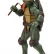 Michelangelo TMNT Tortugas Ninja Neca