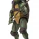 Donatello TMNT Tortugas Ninja Neca