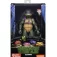 Donatello TMNT Tortugas Ninja Neca
