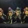 Tortugas Ninja Neca