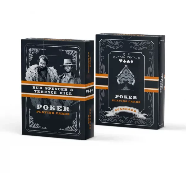 Poker Bud Spencer Poker Bud Spencer