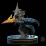 Figura Q-Fig Witch King de Quantum Mechanix El Señor de los Anillos