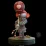 Figura de It El Payaso Q-Fig de Quantum Mechanix