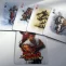 Cartas Street Fighter