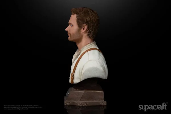 Figura Terence Hill Le Seguían Llamando Trinidad Supacraft Figura Terence Hill Le Seguían Llamando Trinidad Supacraft